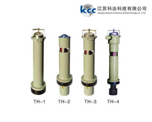 德阳TH系列液位计